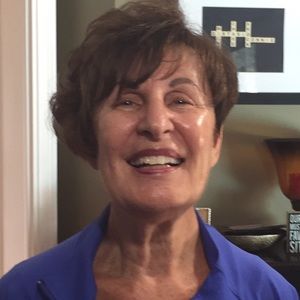 Meet your Posher, Barb